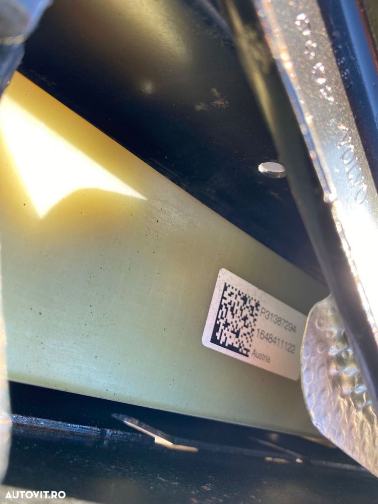 Punte spate 2x4 VOLVO XC90 XC60 V90 V90 CC V60 V60 CC 32221609 - 6