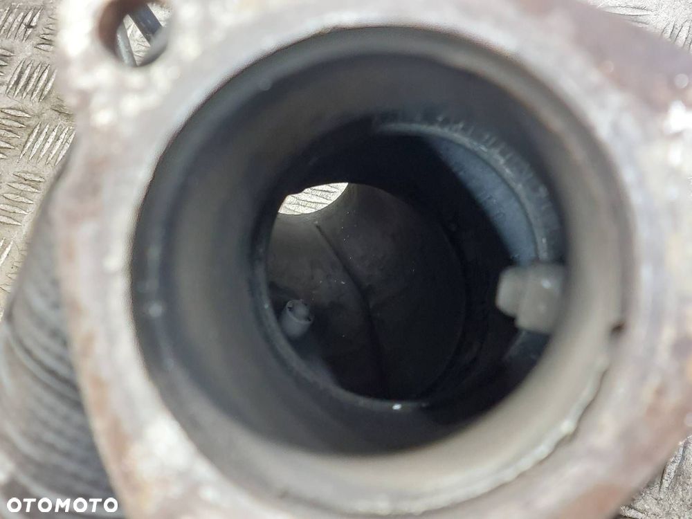 KATALIZATOR PUSTY AUDI A4 B6 2.0 20V ALT 8E0131702BH 06B906265D - 4