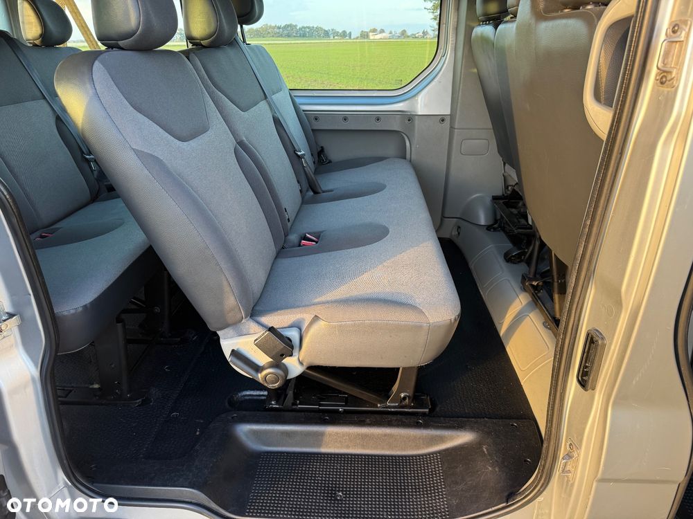 Renault Trafic - 36