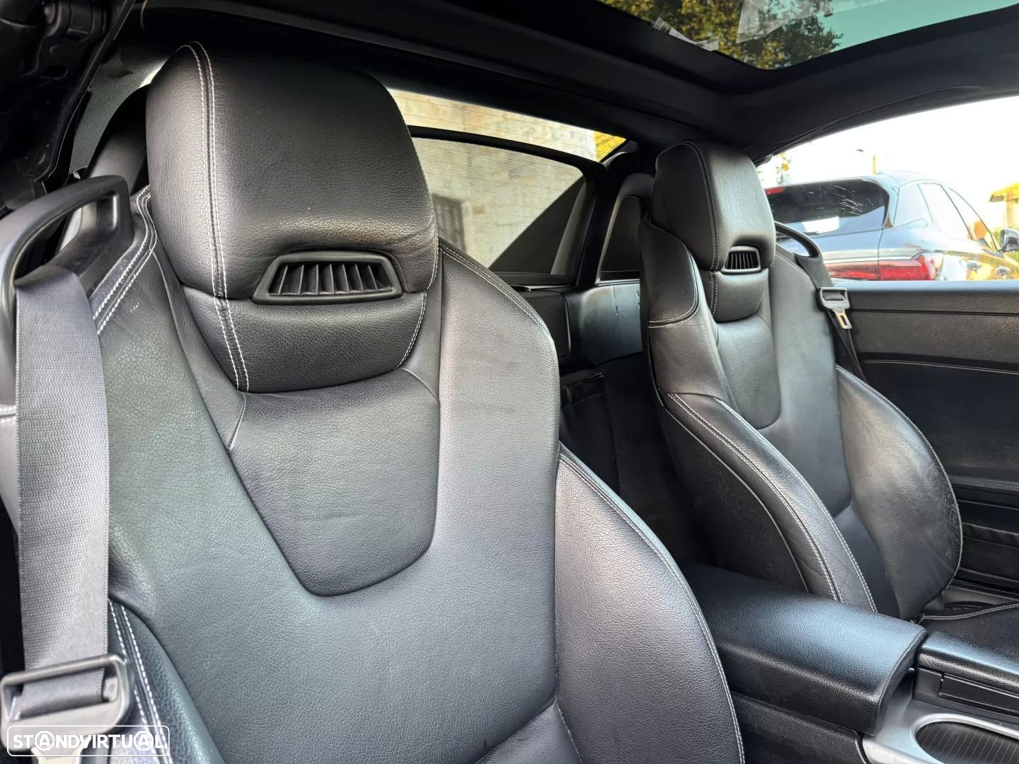 Mercedes-Benz SLK 200 BE Aut. - 16