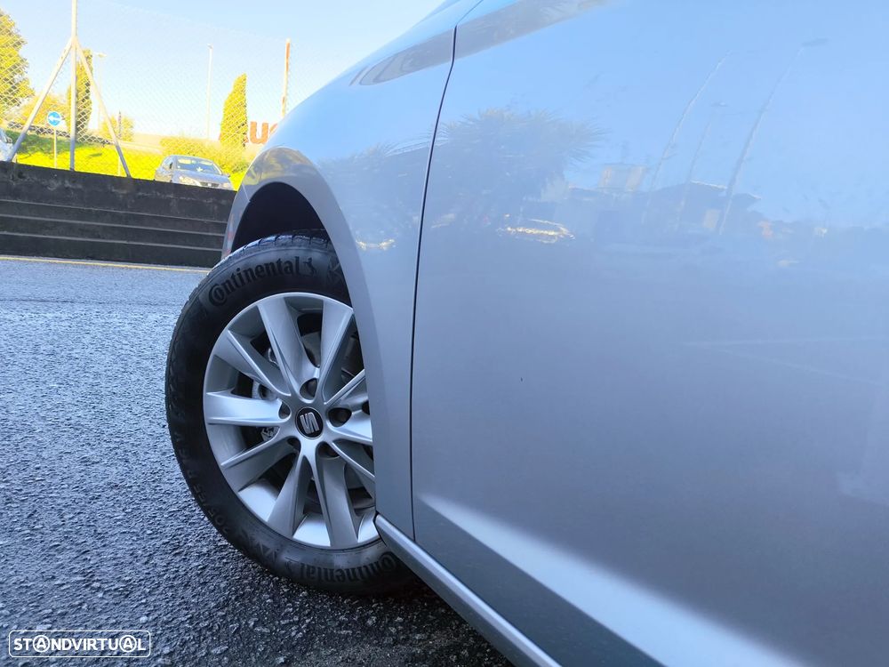 SEAT Leon 1.6 TDI Style S/S - 31
