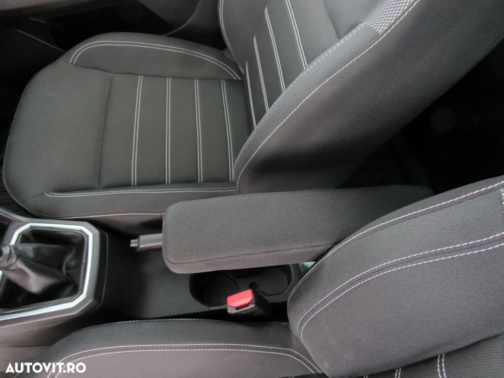 Dacia Logan - 20