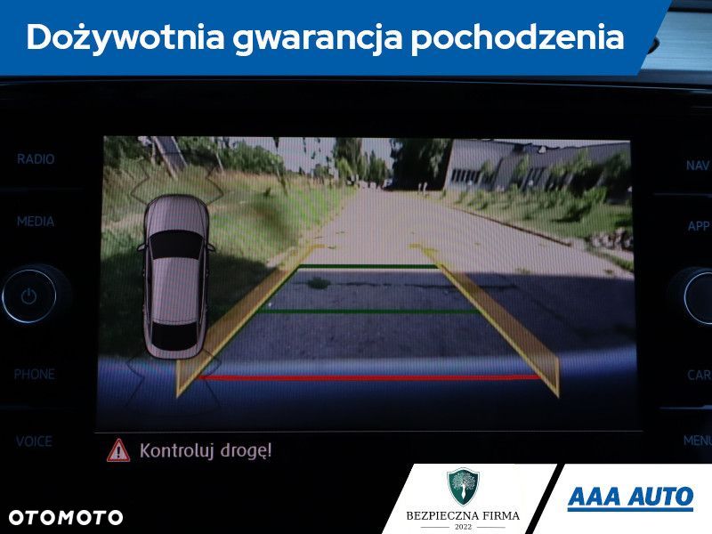 Volkswagen Arteon - 20