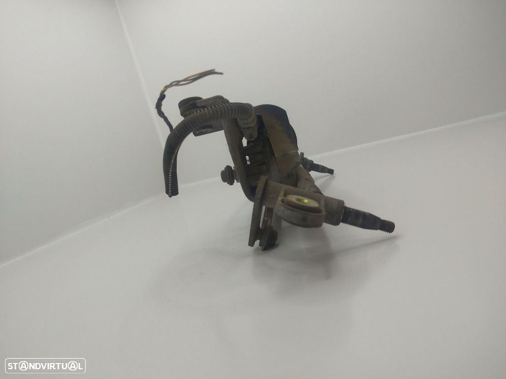 Motor Limpa Vidros Ft Renault Sc?Nic I Ve?Culo Multiuso (Ja0/1_, Fa0_) - 2