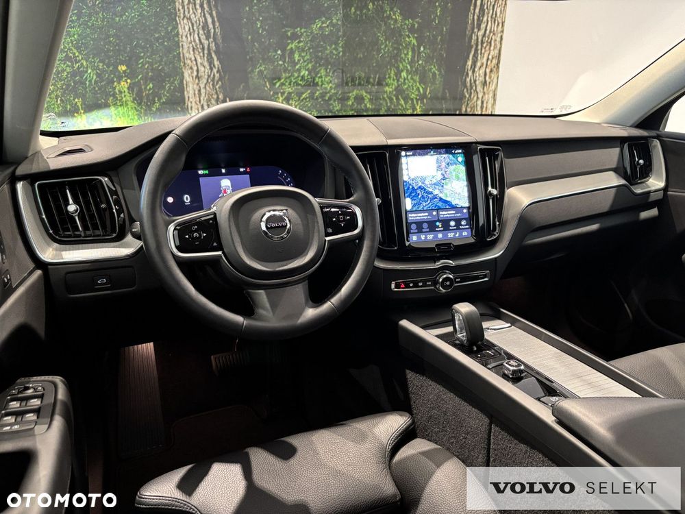 Volvo XC 60 - 12