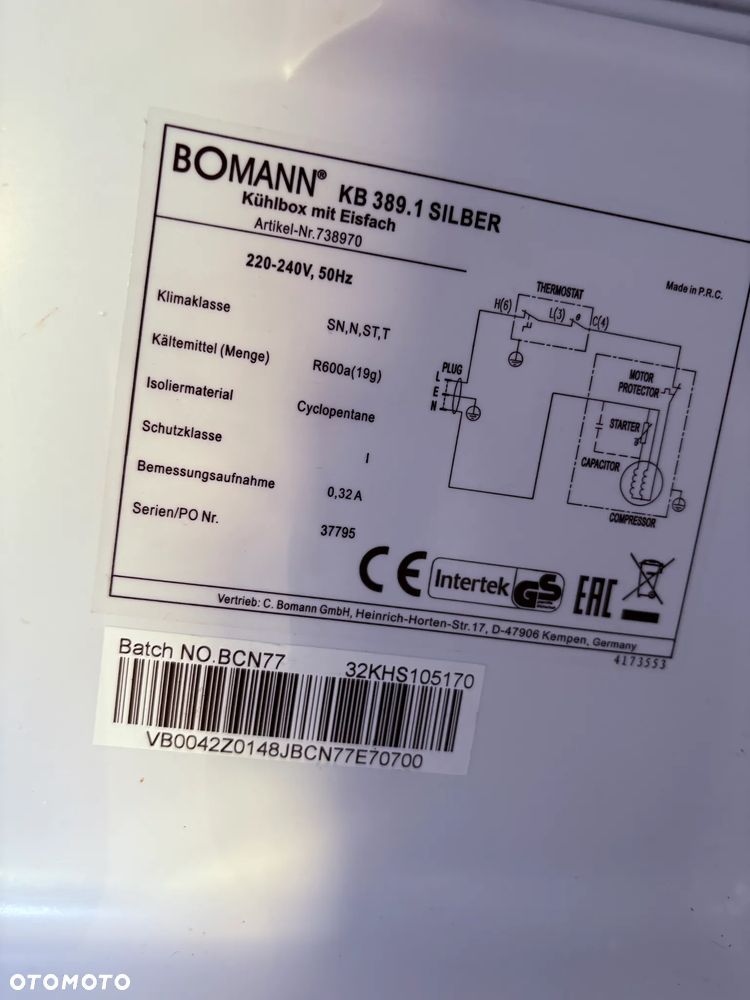 Volkswagen Transporter Standard - 17