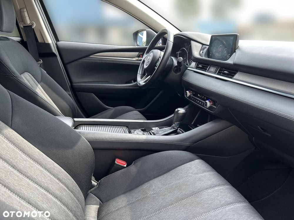 Mazda 6 2.0 SkyMotion - 16