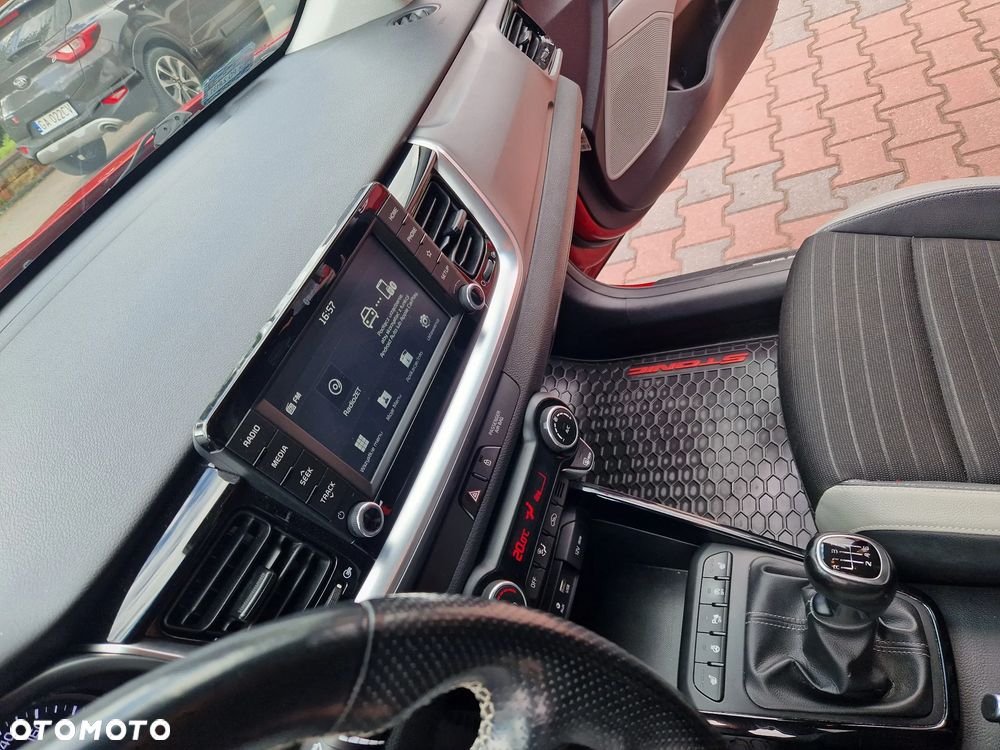 Kia Stonic 1.4 XL - 20