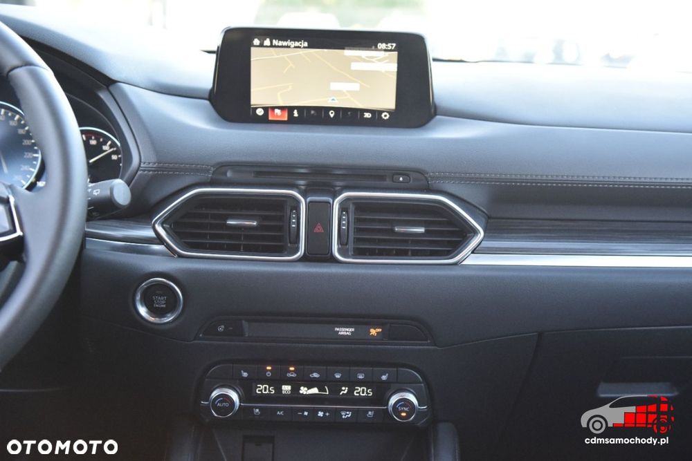 Mazda CX-5 - 27