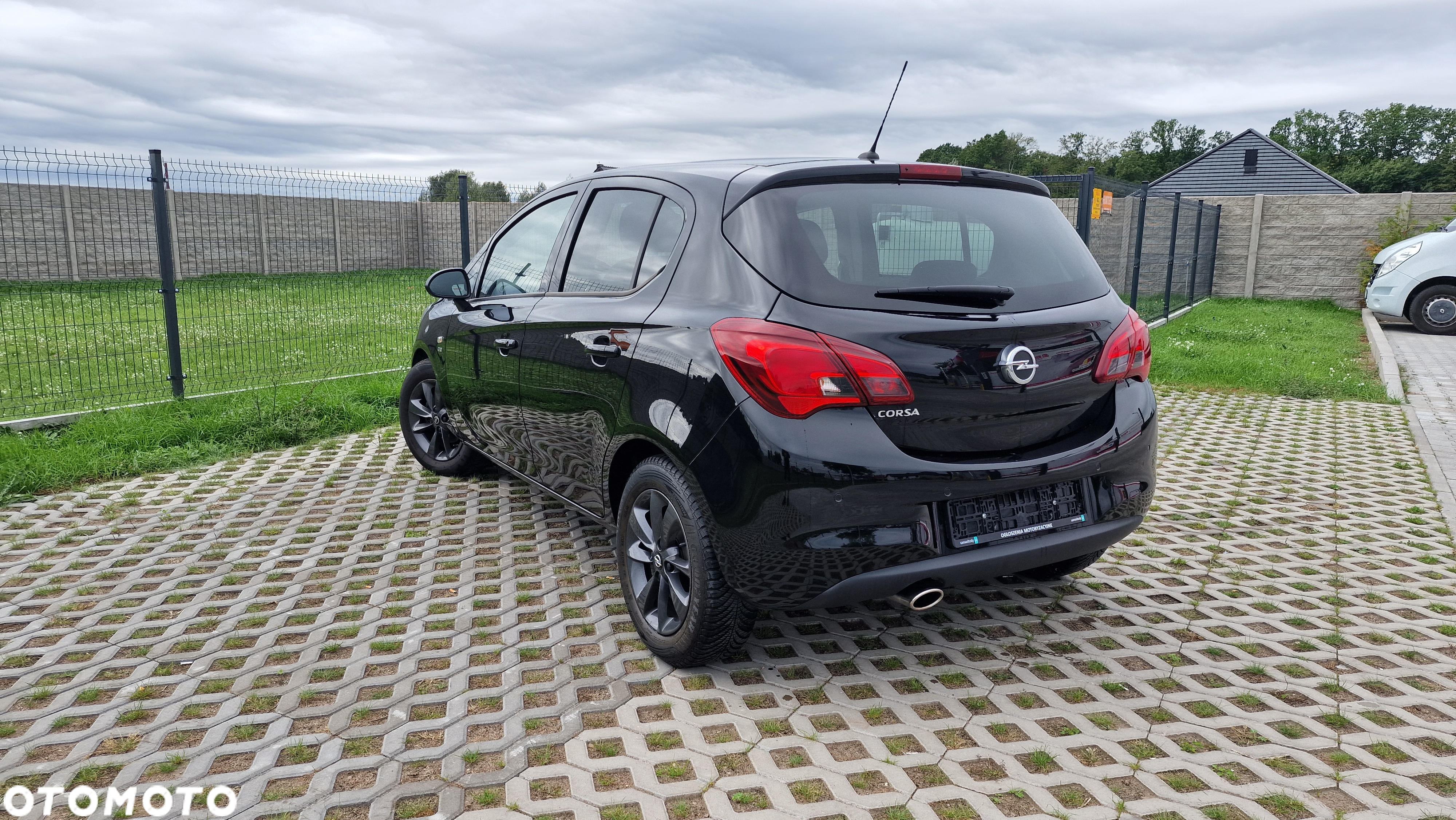Opel Corsa 1.4 120 Lat - 5