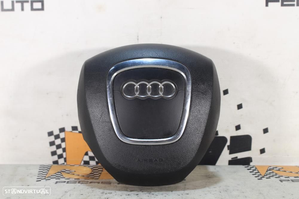 Airbag De Volante Audi A3 (8P1)  8K0880201ag / A3 8P / A4 B6 B7 B8 / A - 1