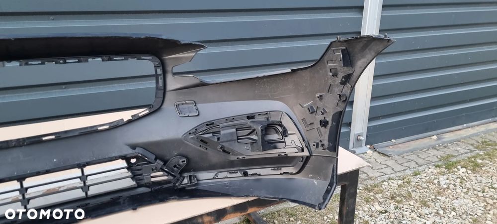 VOLVO S60 III V60 II 2018- Zderzak przód oryginał MG171 - 9