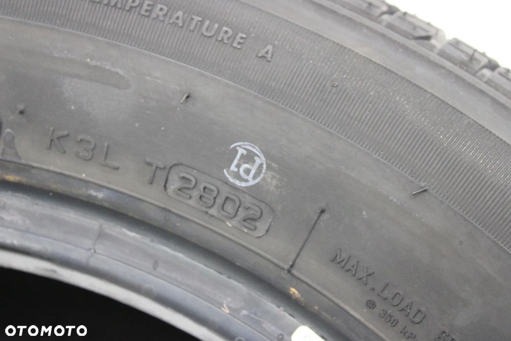 215/55R16 93H Bridgestone Turanza Er30 - 8