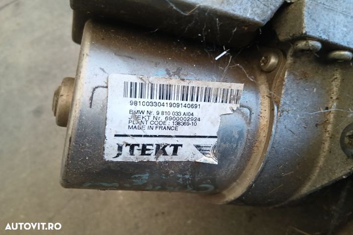 Caseta de directie 6820000179 9810033 138369-10 6900002924 6820000104 - 5