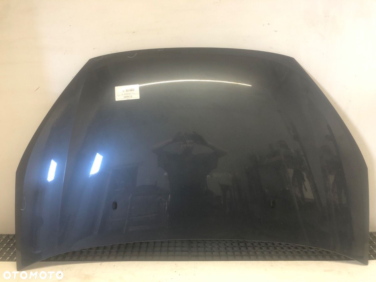 MASKA - 347.00 PLN - FORD S-MAX (WA6) 2006 - 2014 2.0 107 kW [145 KM] benzyna 2006 - 2014 - 1