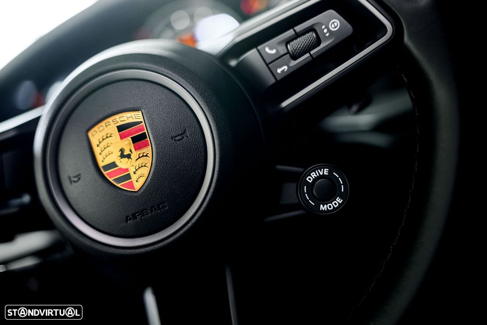 Porsche 911 (992) Carrera S PDK - 19