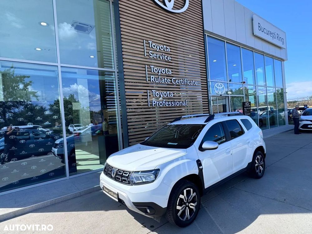 Dacia Duster - 2