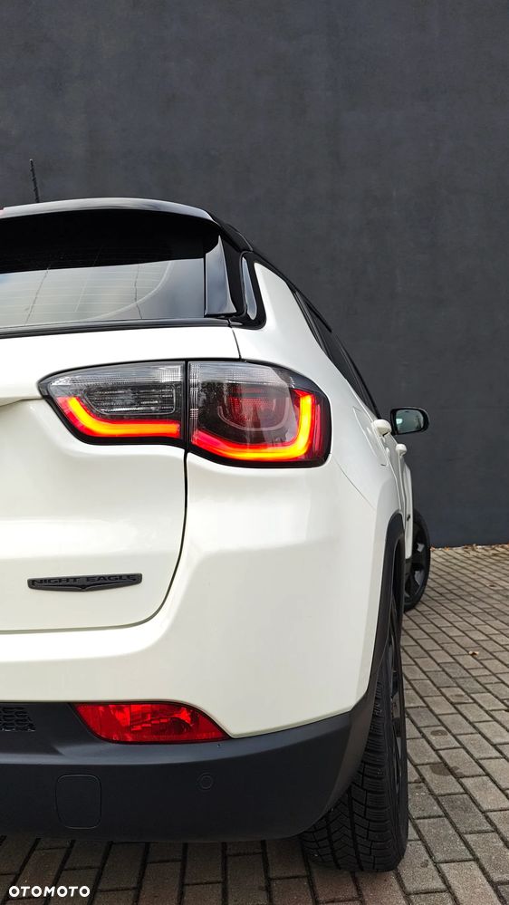 Jeep Compass - 20
