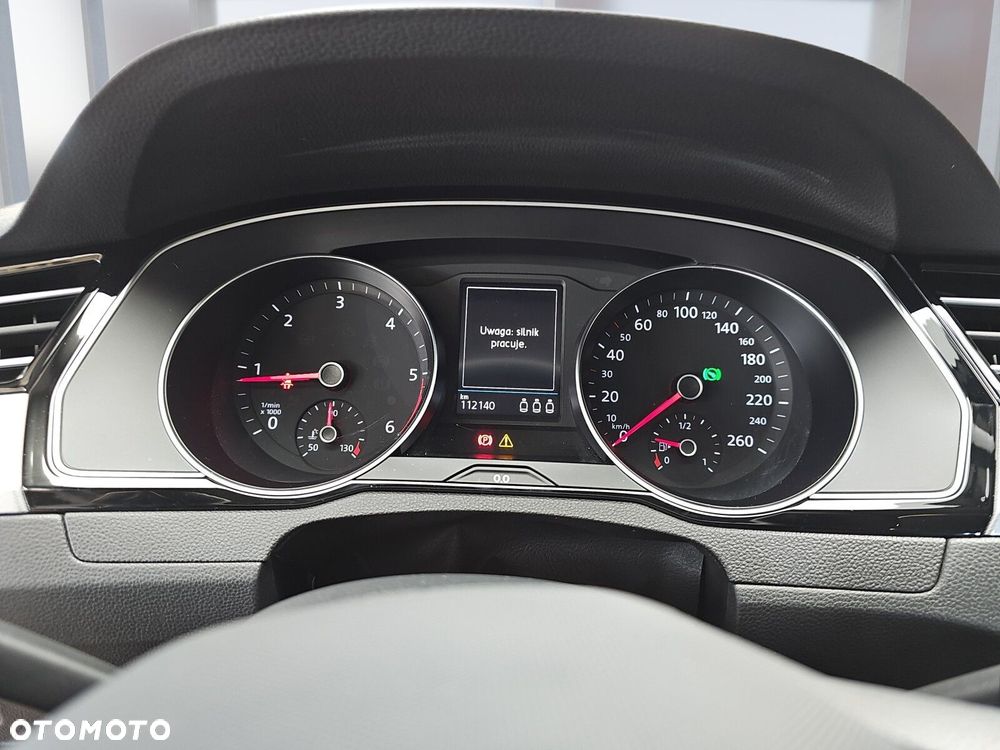 Volkswagen Passat 2.0 TDI EVO Business DSG - 11
