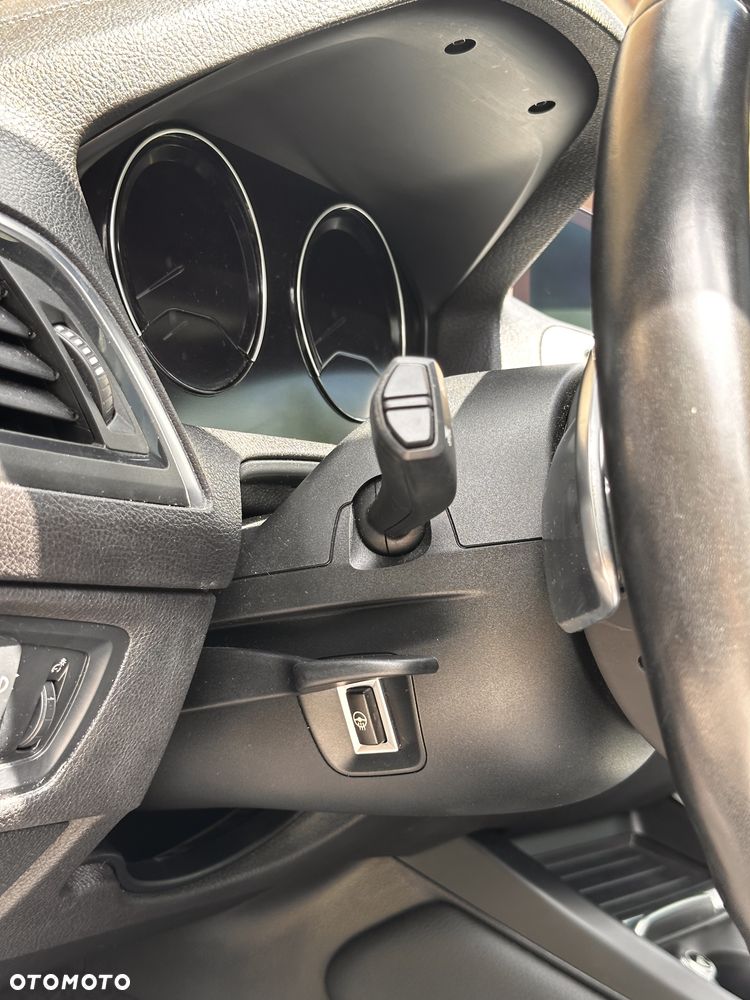 BMW Seria 2 M240i xDrive sport - 24