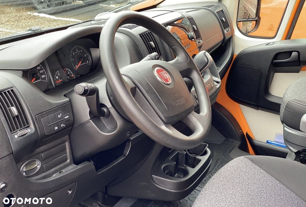 Fiat Ducato - 25