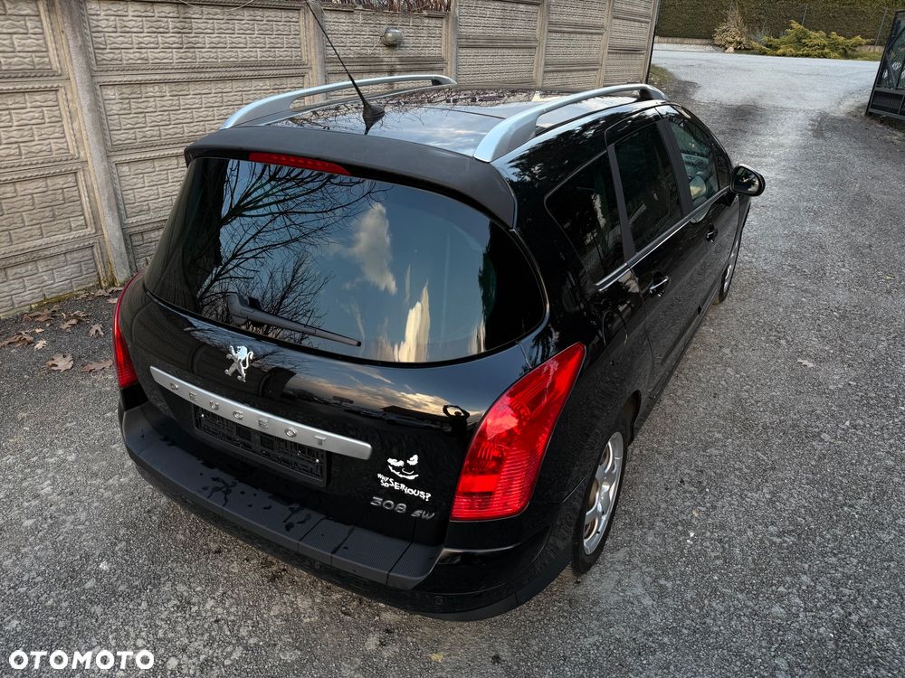 Peugeot 308 120 VTi Platinum - 14