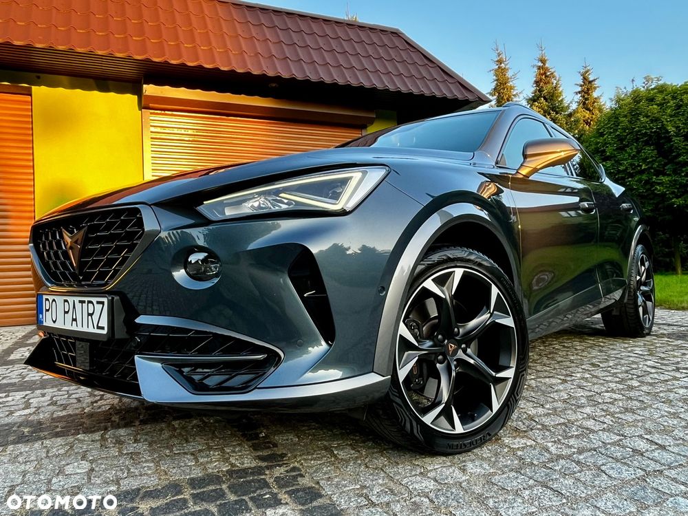 Cupra Formentor - 4