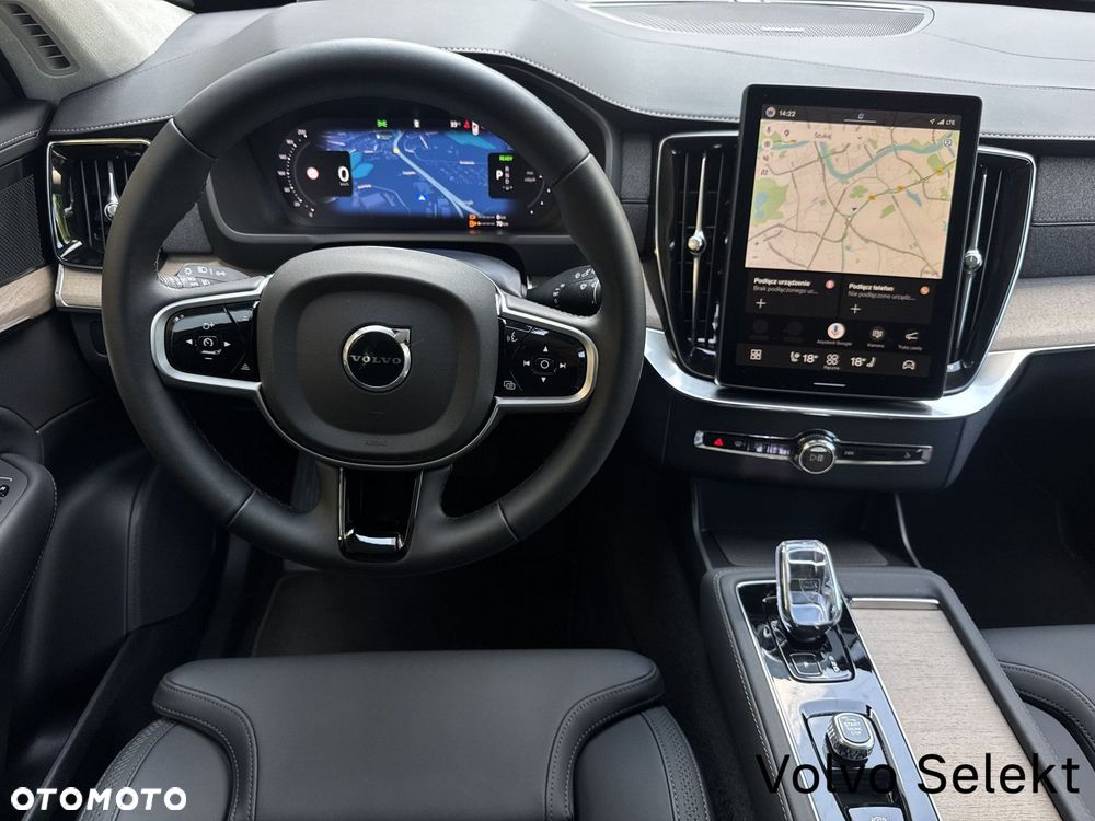 Volvo XC 90 - 23