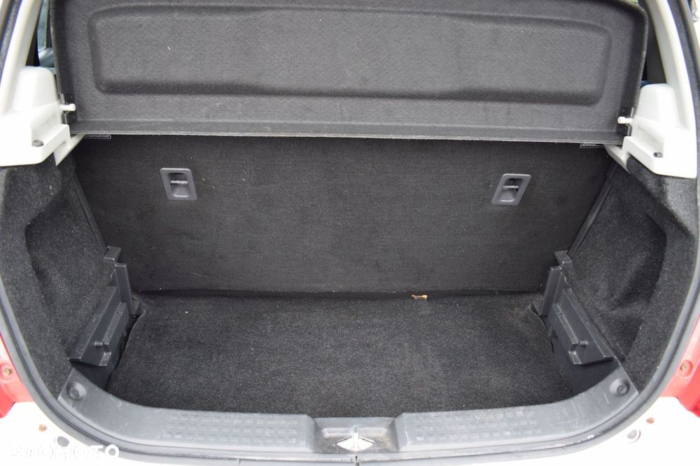 Suzuki Swift - 9