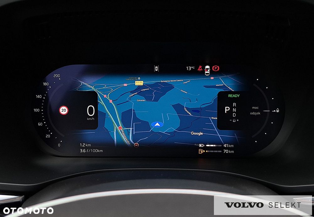 Volvo XC 60 - 17