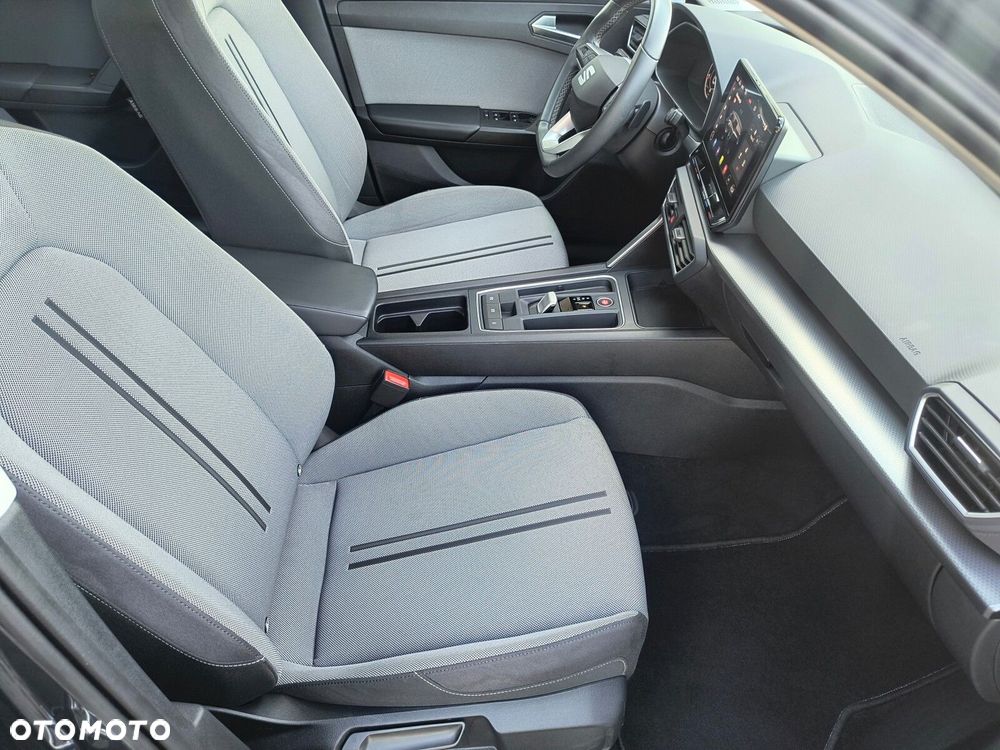 Seat Leon 2.0 TDI Style DSG - 24