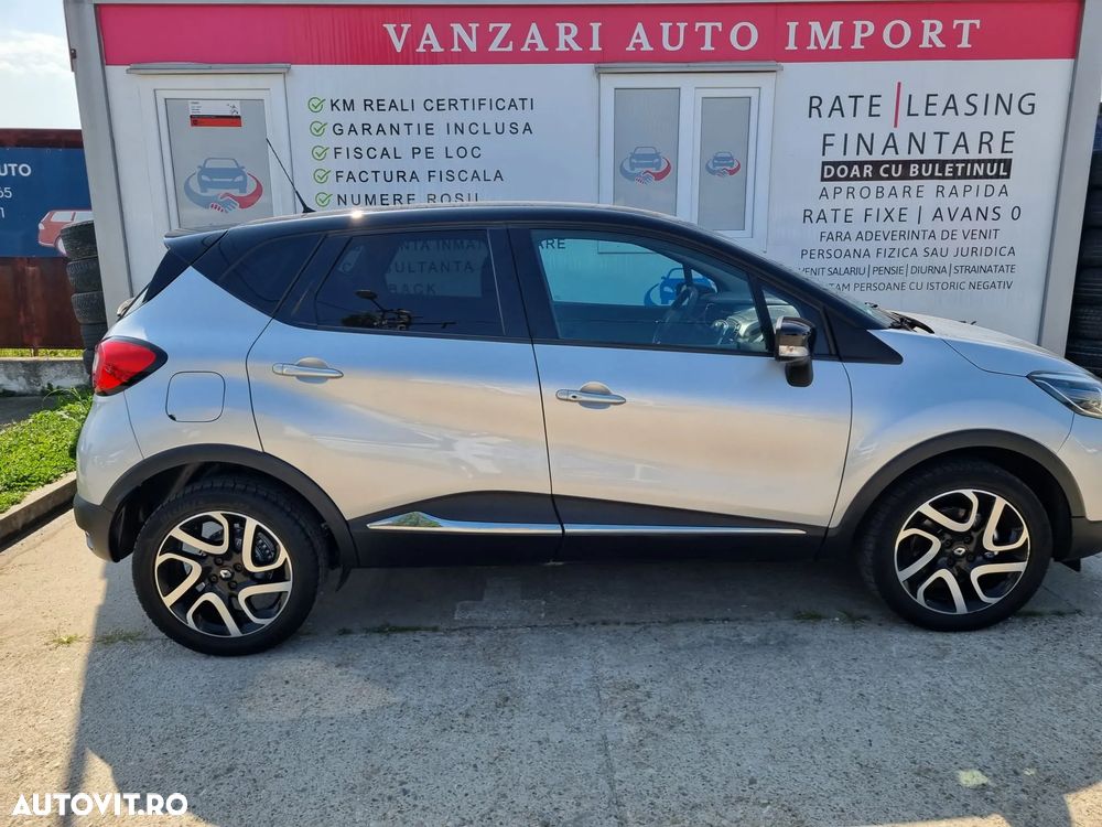 Renault Captur ENERGY dCi Intens - 3
