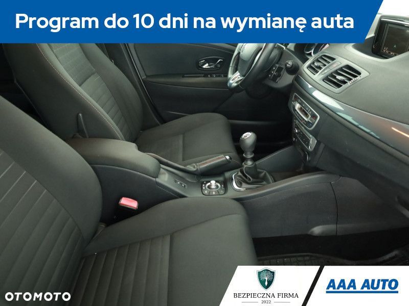 Renault Megane - 9