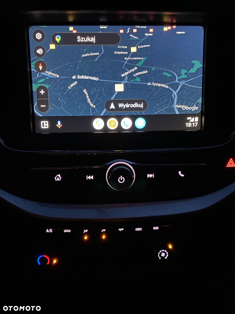 Opel Astra 1.6 CDTI Enjoy - 8