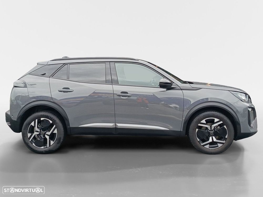 Peugeot 2008 1.2 PureTech Allure - 6
