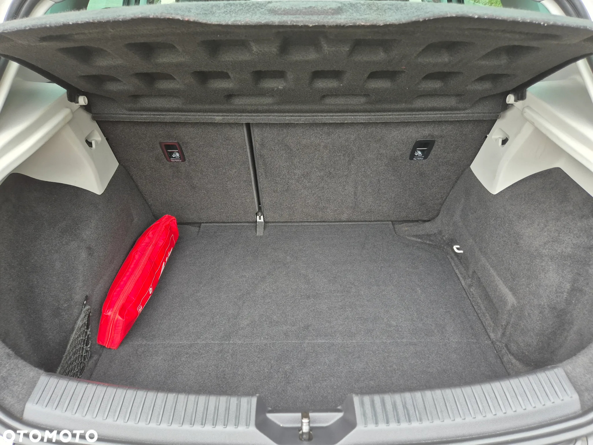 Seat Leon 2.0 TDI DSG FR - 26