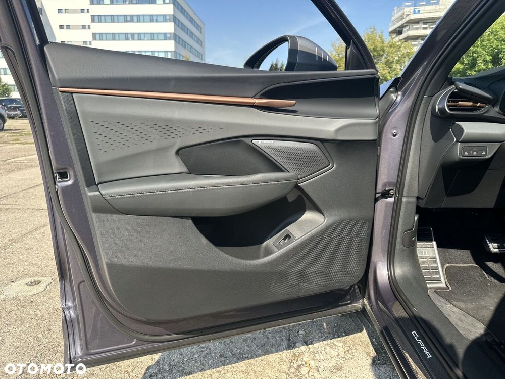 Cupra Terramar 1.5 eTSI mHEV DSG - 12