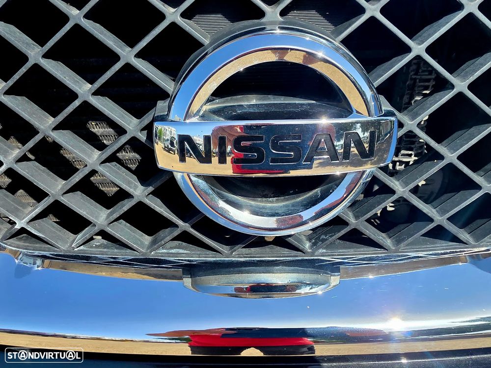 Nissan Navara Auto SE - 6