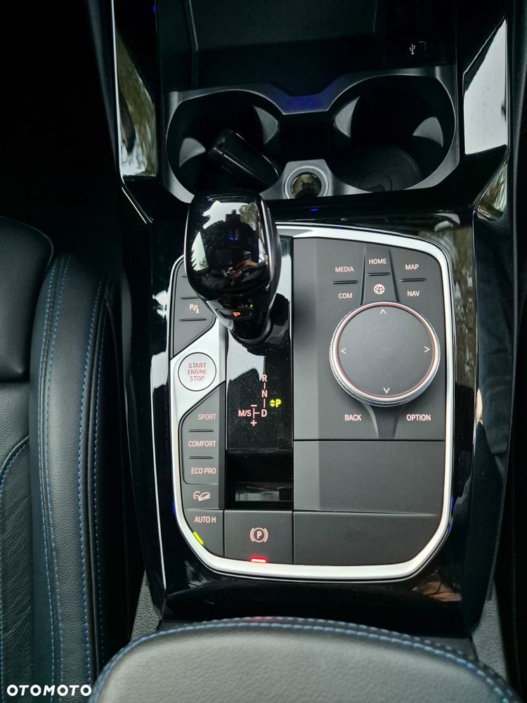 BMW X3 M - 17