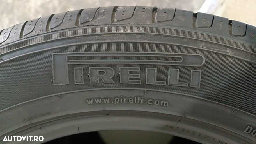 Anvelope 235/55/R18 100V PIRELLI VARA 235 55 18 100V CP-V20355 - 4