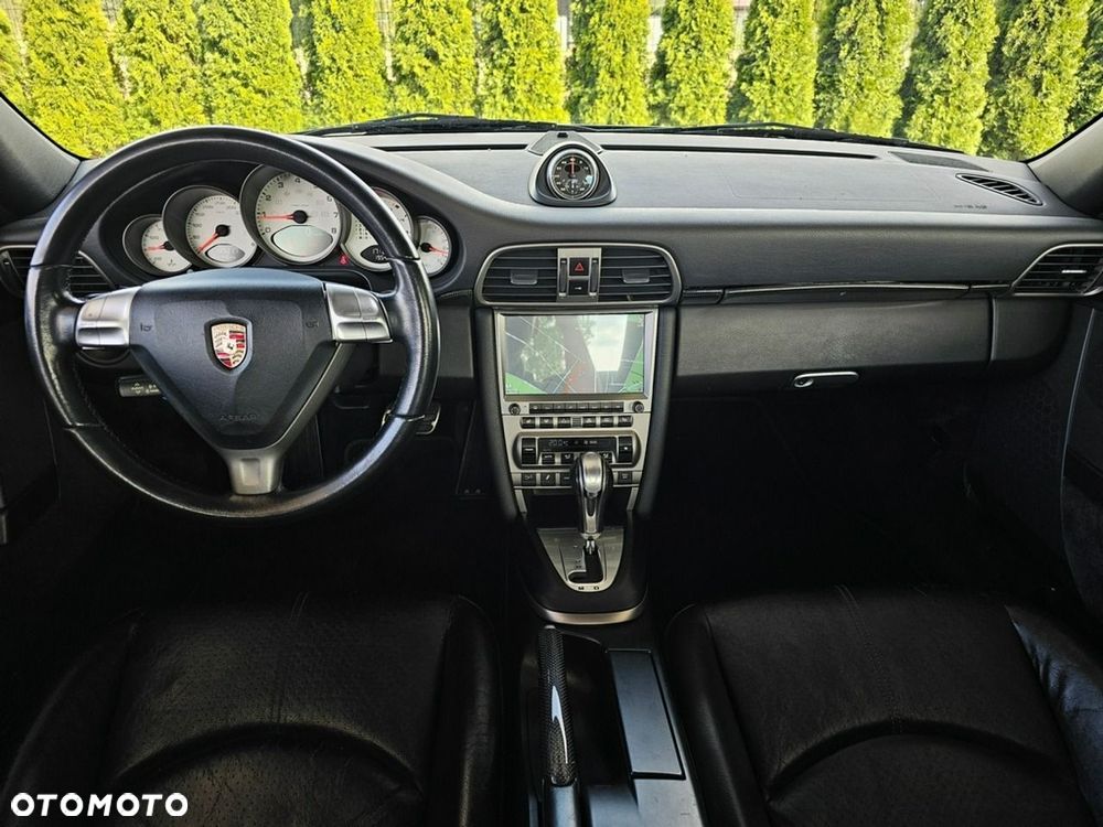 Porsche 911 - 23