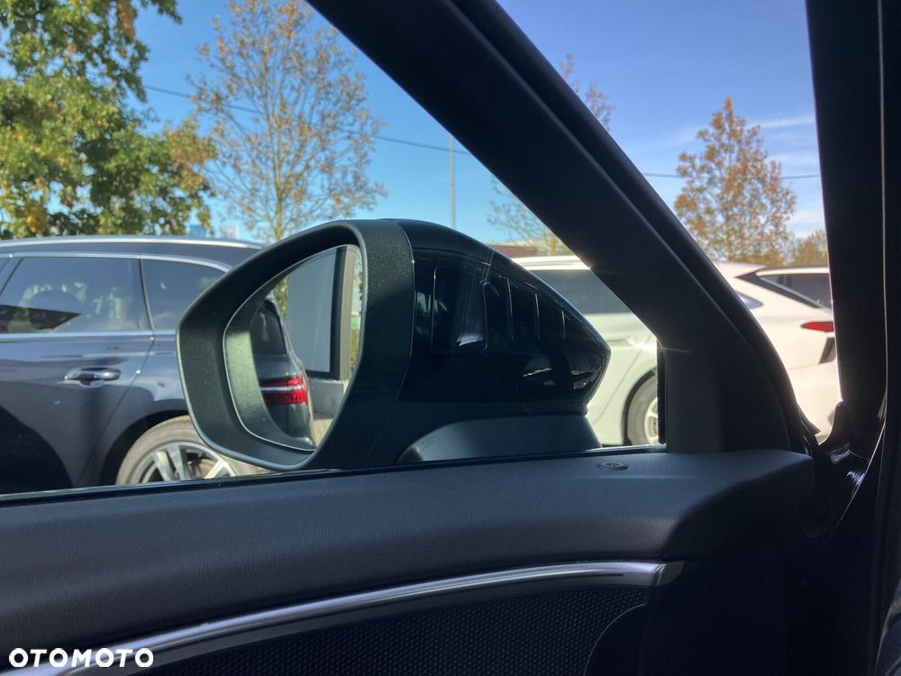 Audi A5 Limousine TFSI S tronic - 21