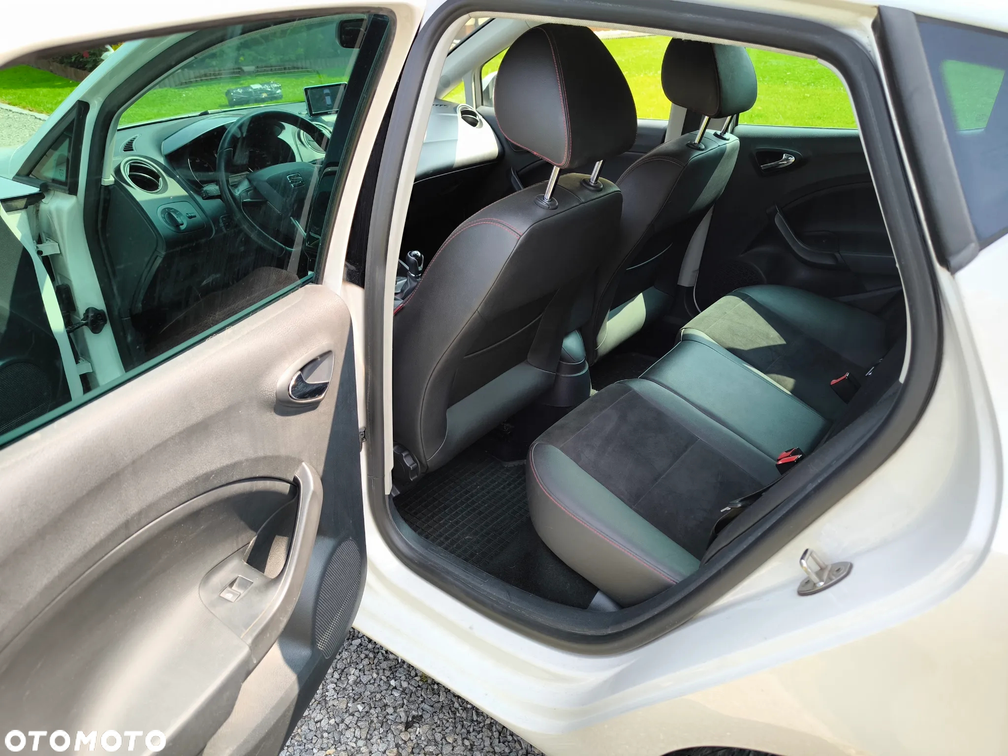 Seat Ibiza 1.2 TSI FR - 11