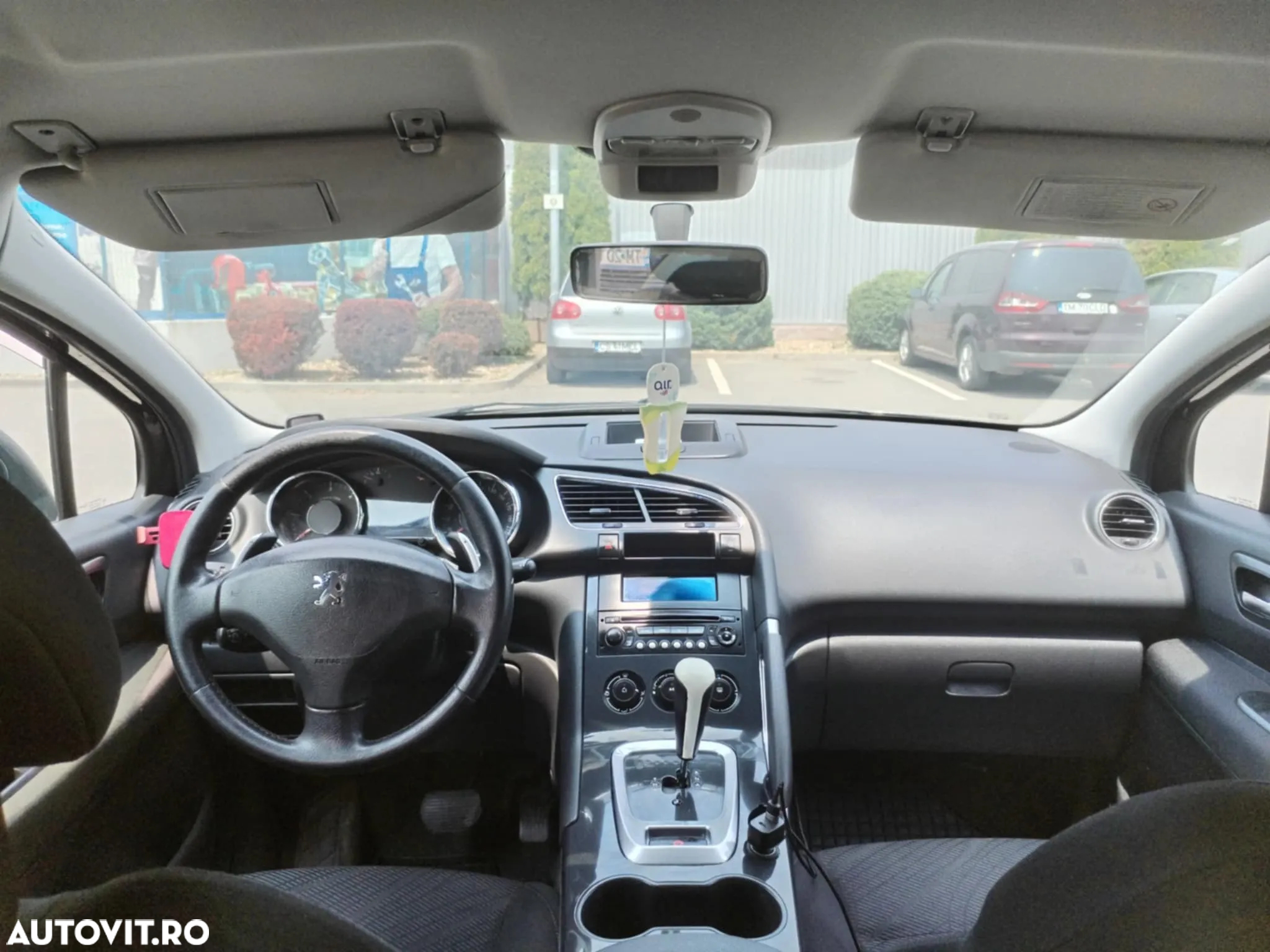 Peugeot 3008 - 7