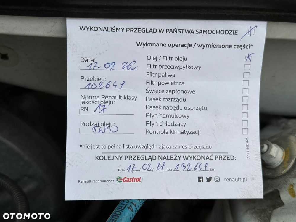 Dacia Jogger 1.0 TCe Comfort 7os - 23