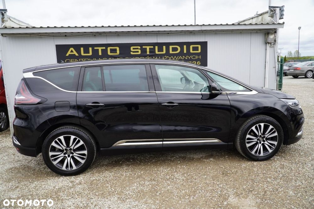 Renault Espace Energy dCi 160 EDC Initiale Paris - 37