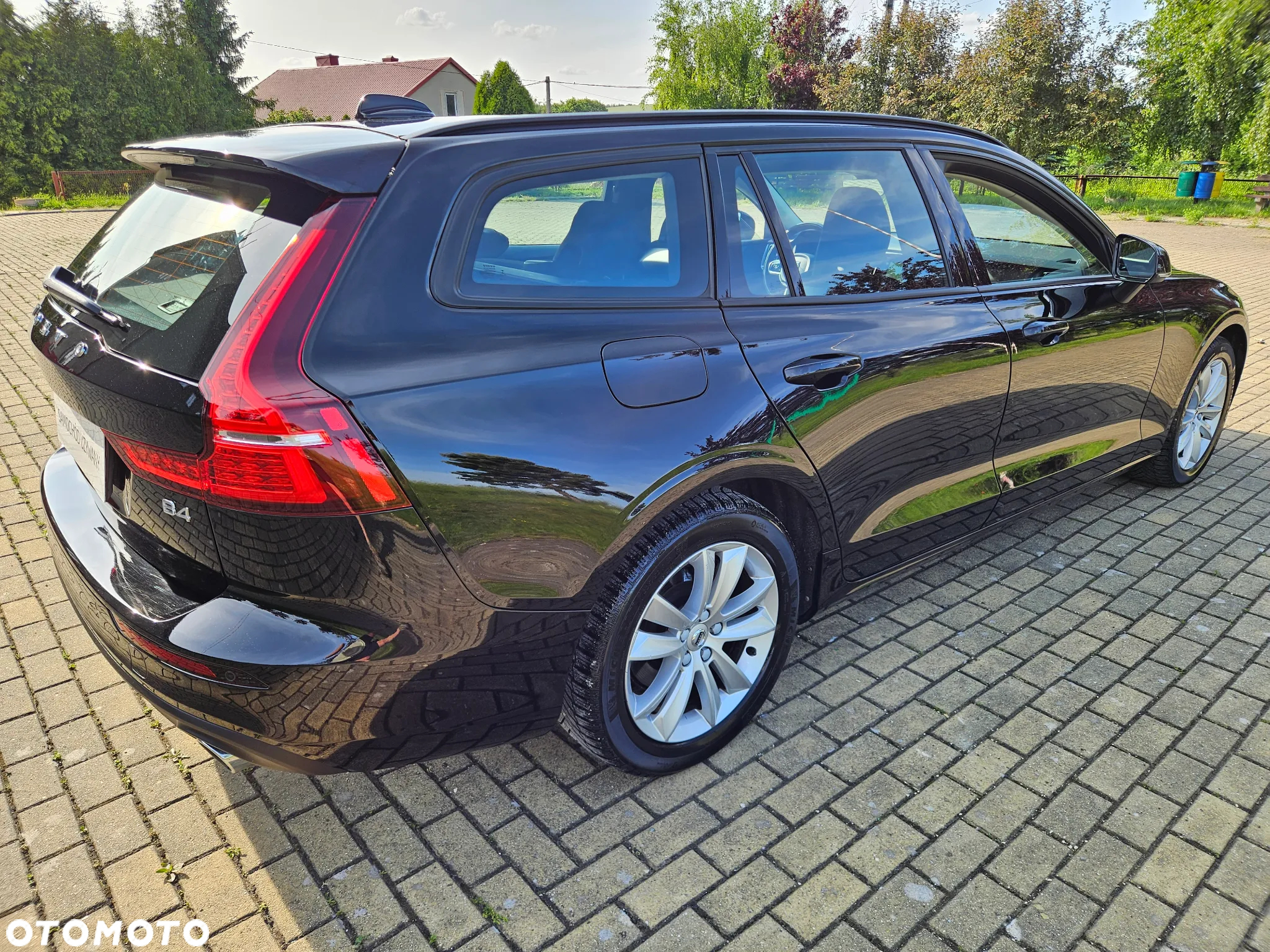 Volvo V60 D4 Momentum Pro - 7
