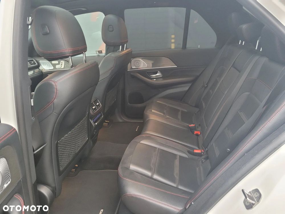 Mercedes-Benz GLE - 9