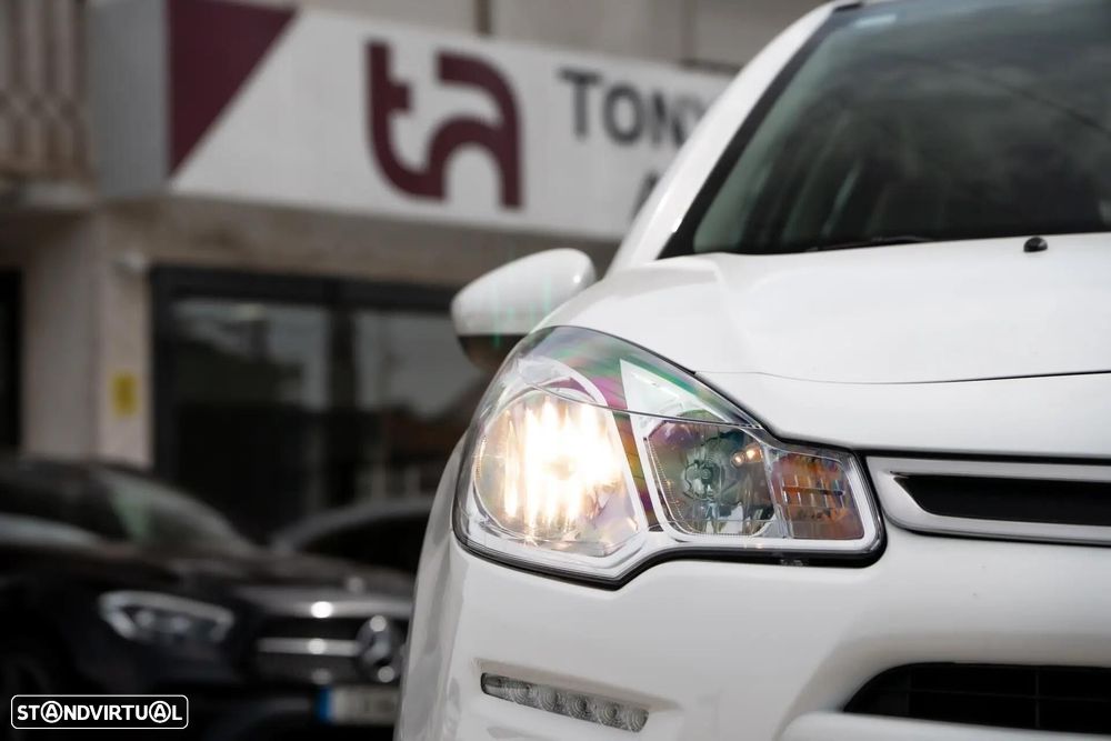 Citroën C3 1.2 PureTech Feel - 10