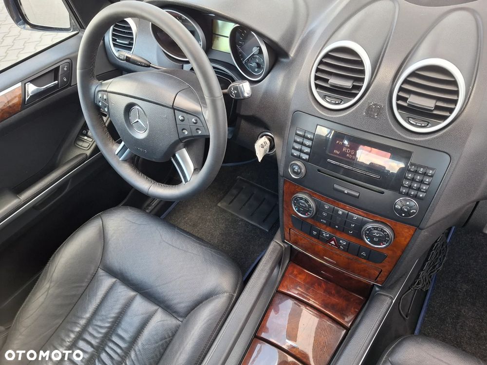 Mercedes-Benz ML 280 CDI 4Matic 7G-TRONIC - 33